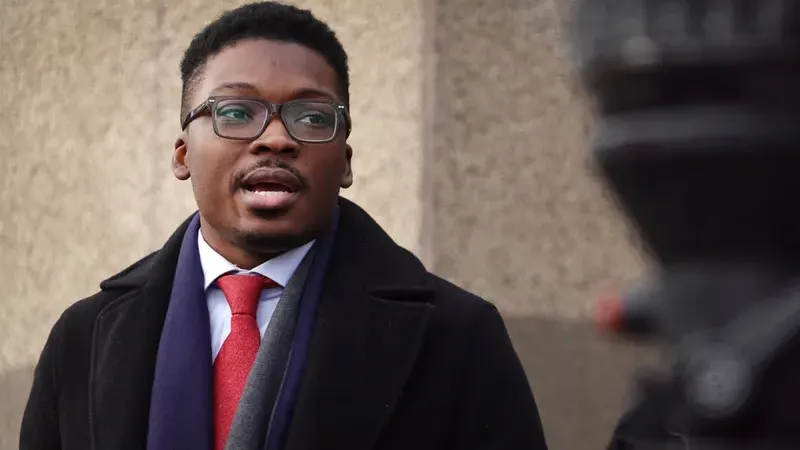 Chicago mayoral candidates offer opinion of Wednesday's CPD fatal shooting