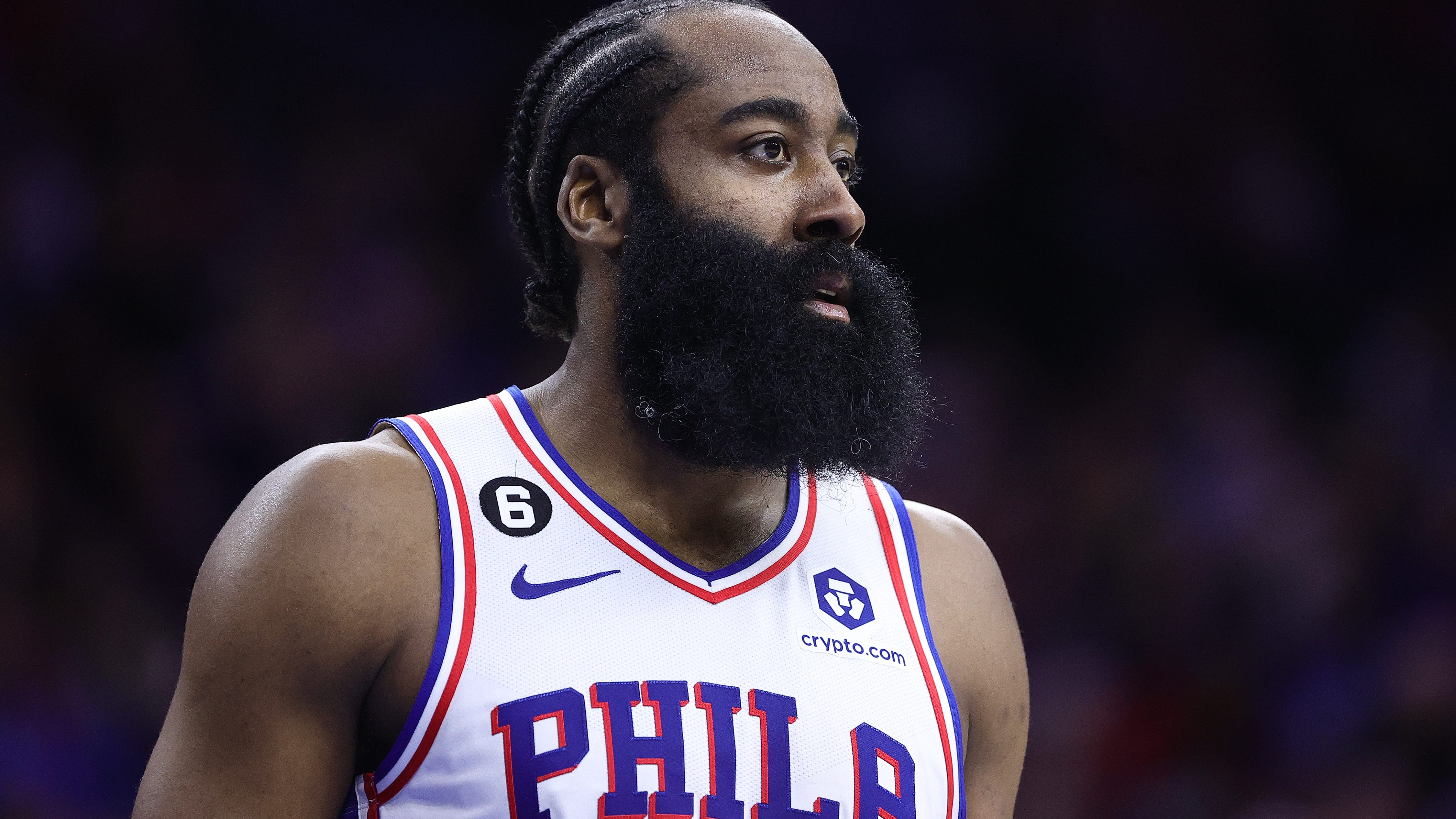 James Harden feels vindicated after Nets teardown: 'I don't look like the crazy one'