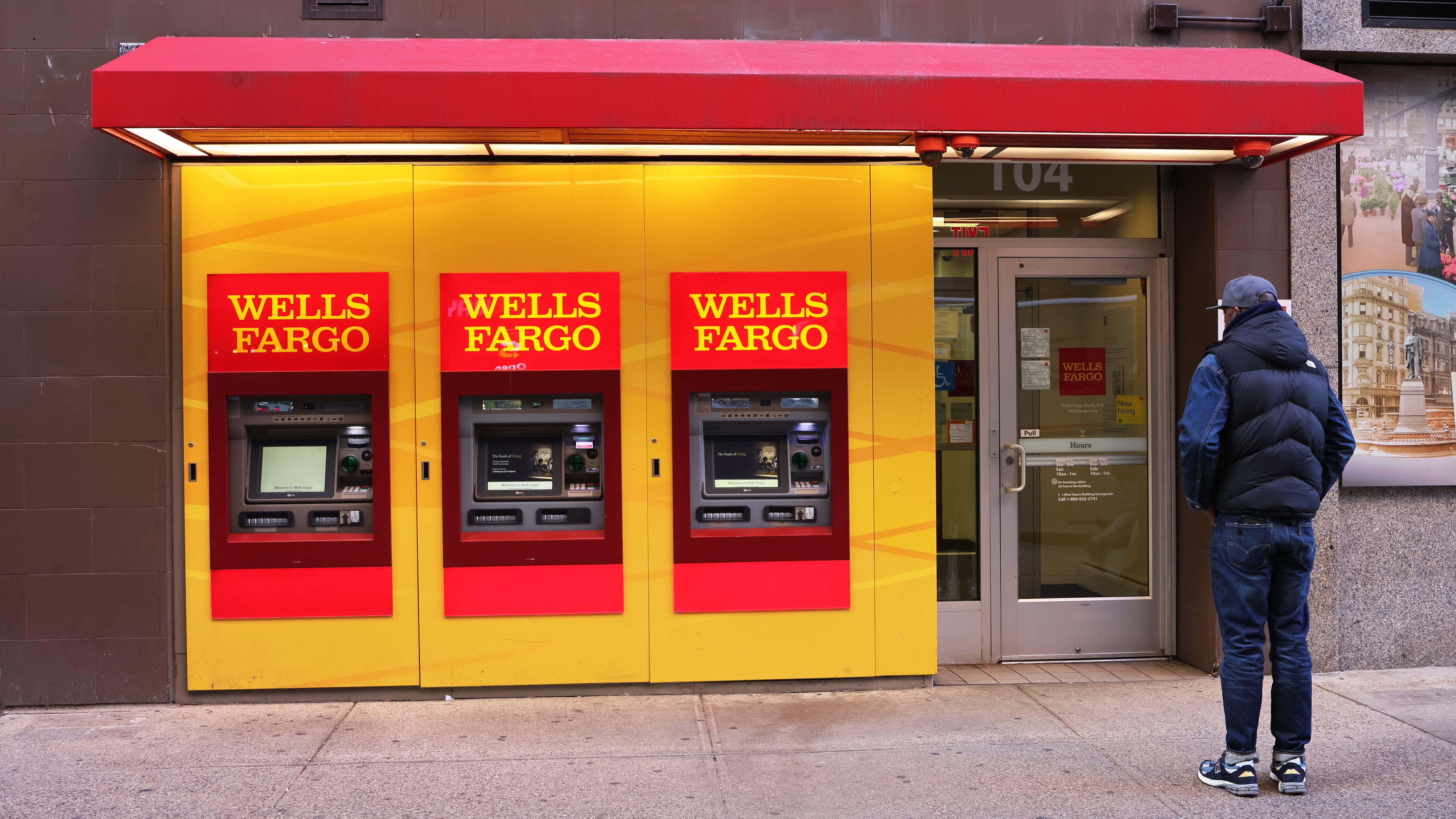 Wells Fargo busted… again, to pay $3.7B settlement