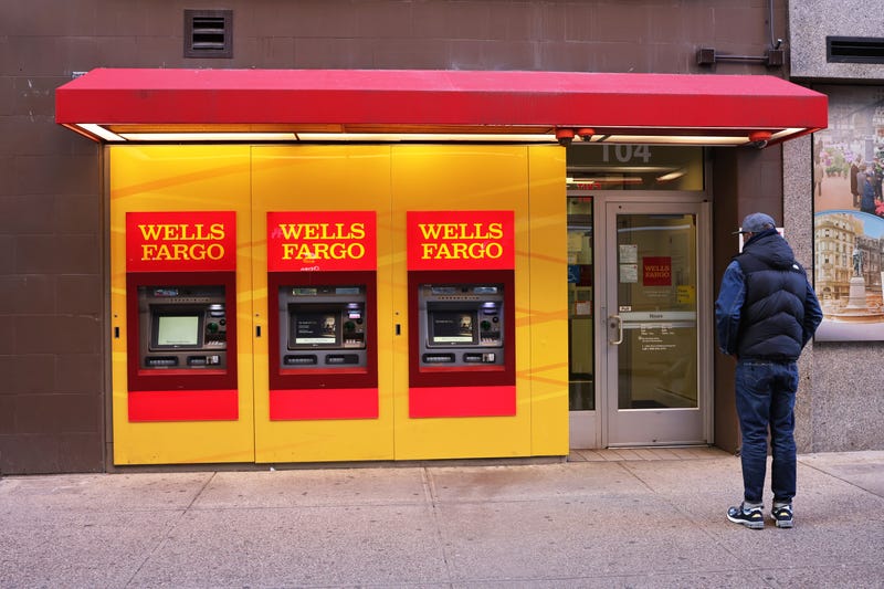 Wells Fargo hit with $3.7 billion fine for illegal fees