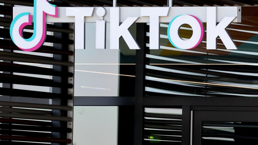 TikTok CEO to testify before Congress next month