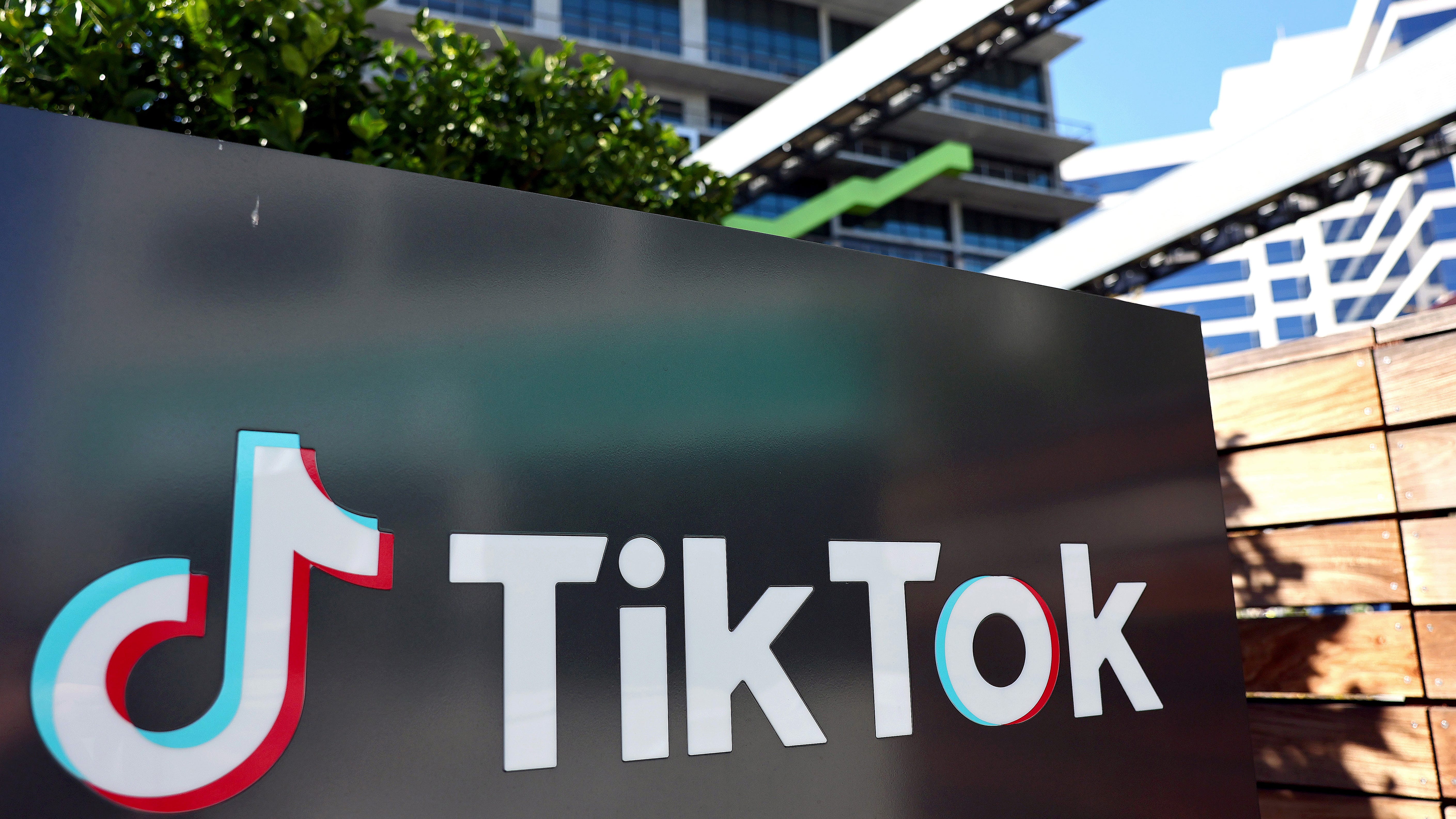 Sen. Josh Hawley on TikTok: “The only way…to stop it, is to ban it”