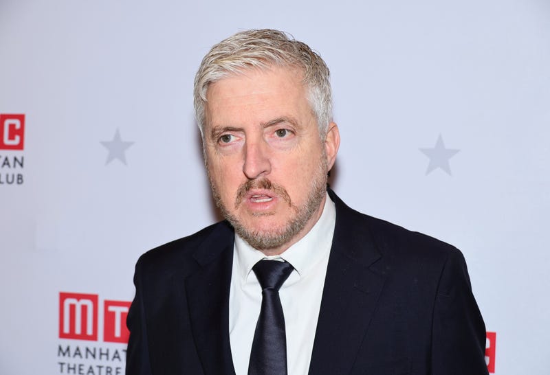 Anthony McCarten