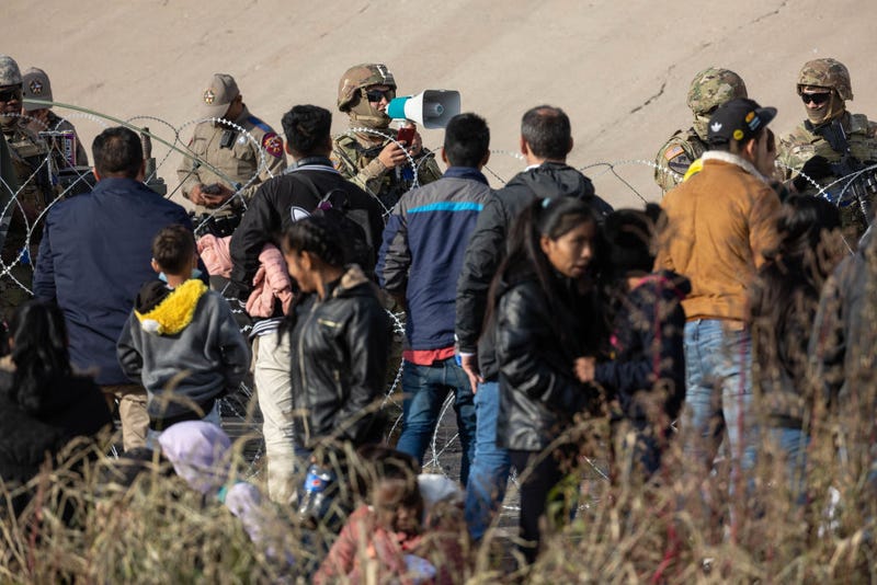 Immigration, Minnesota, Sanctuary State, DFL, Minnesota Legislature