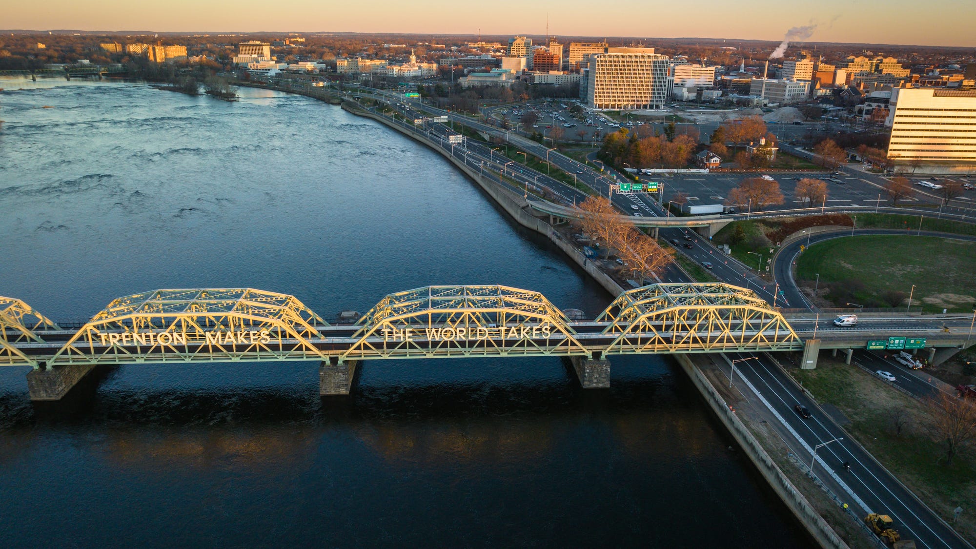 Body of NJ college student recovered in Delaware River: authorities
