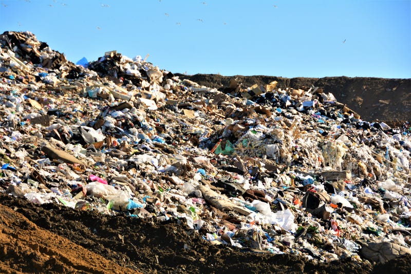 DEP rejects Dunmore Borough's request for permanent landfill inspector
