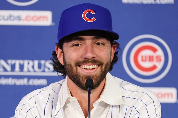 Dansby Swanson is one of the best shortstops in baseball right now.
