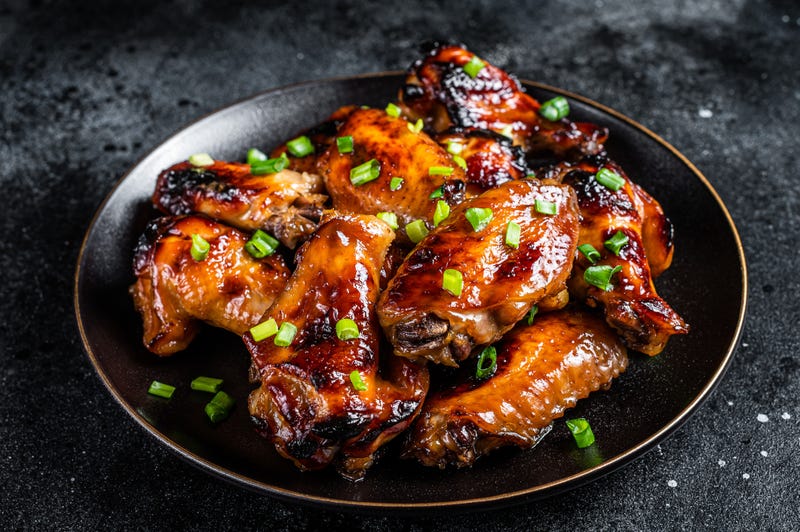 Wings