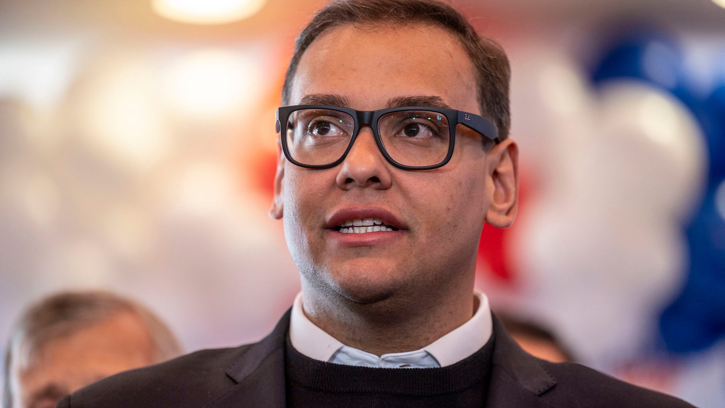 Federal prosecutors looking into NY Rep.-elect George Santos' sudden wealth: report