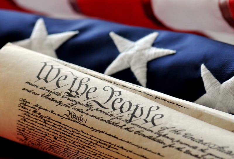 U.S. Constitution