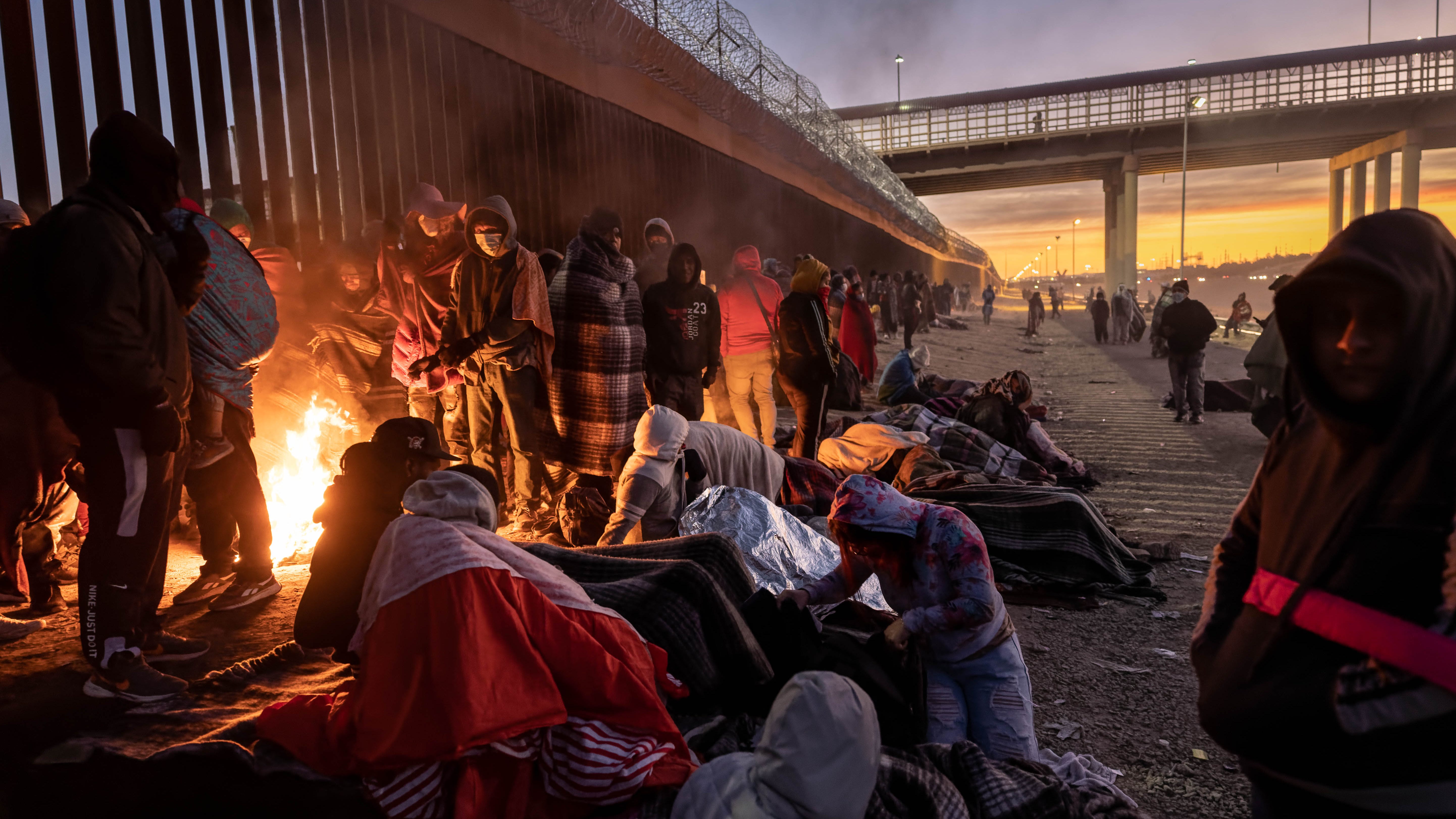 Supreme Court keeps immigration limits in place indefinitely