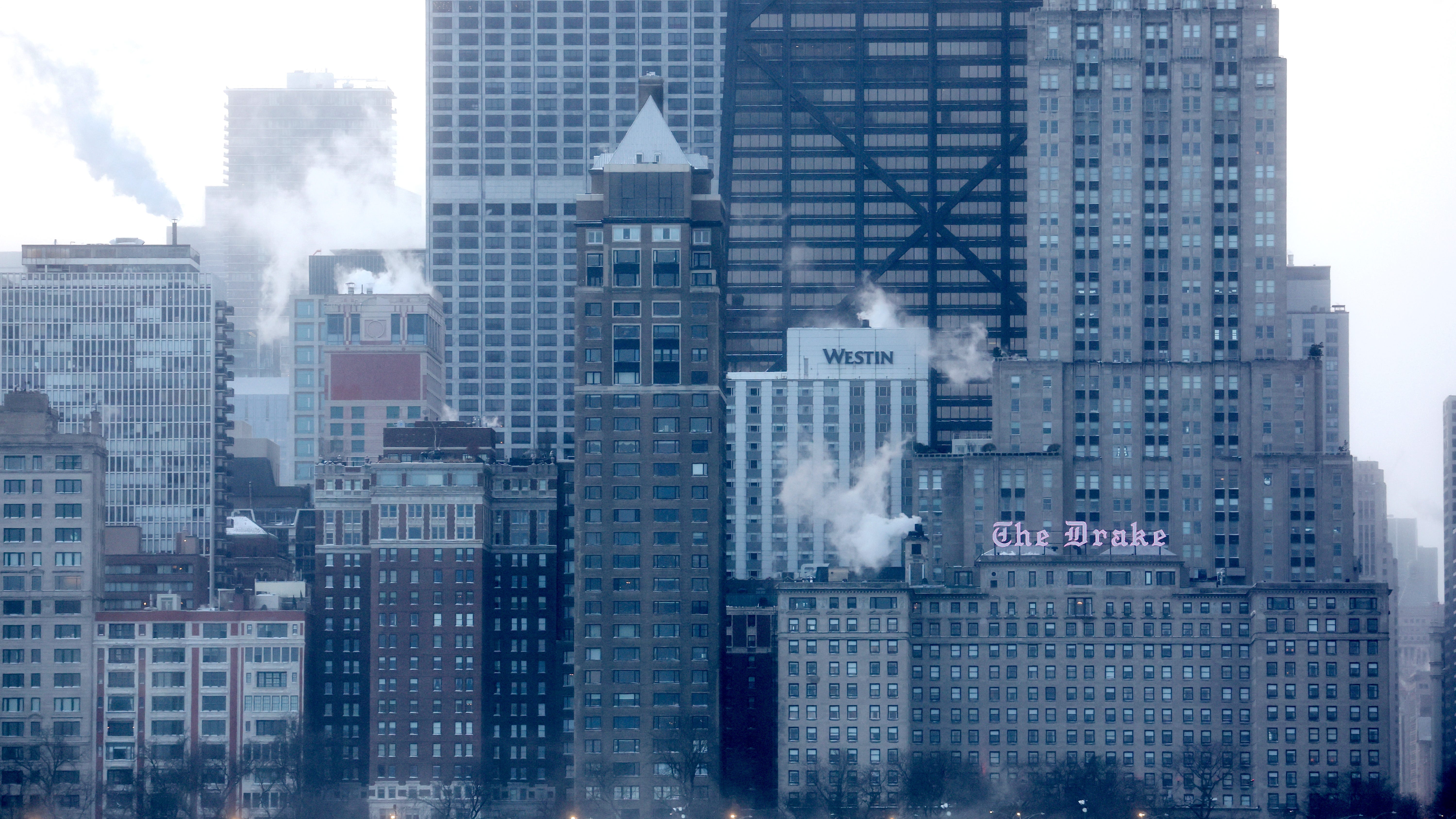 Bitter cold is here; Wind Chill Advisory issued for Chicago area