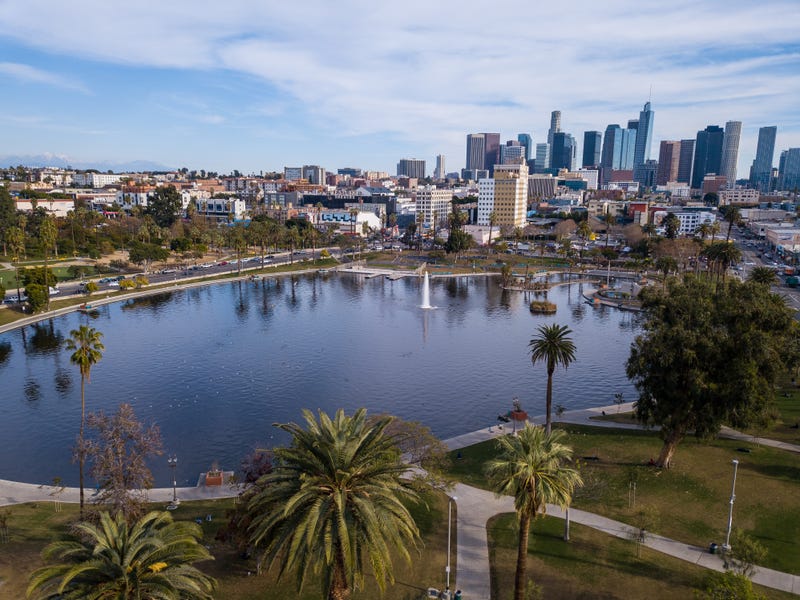 MacArthur Park 