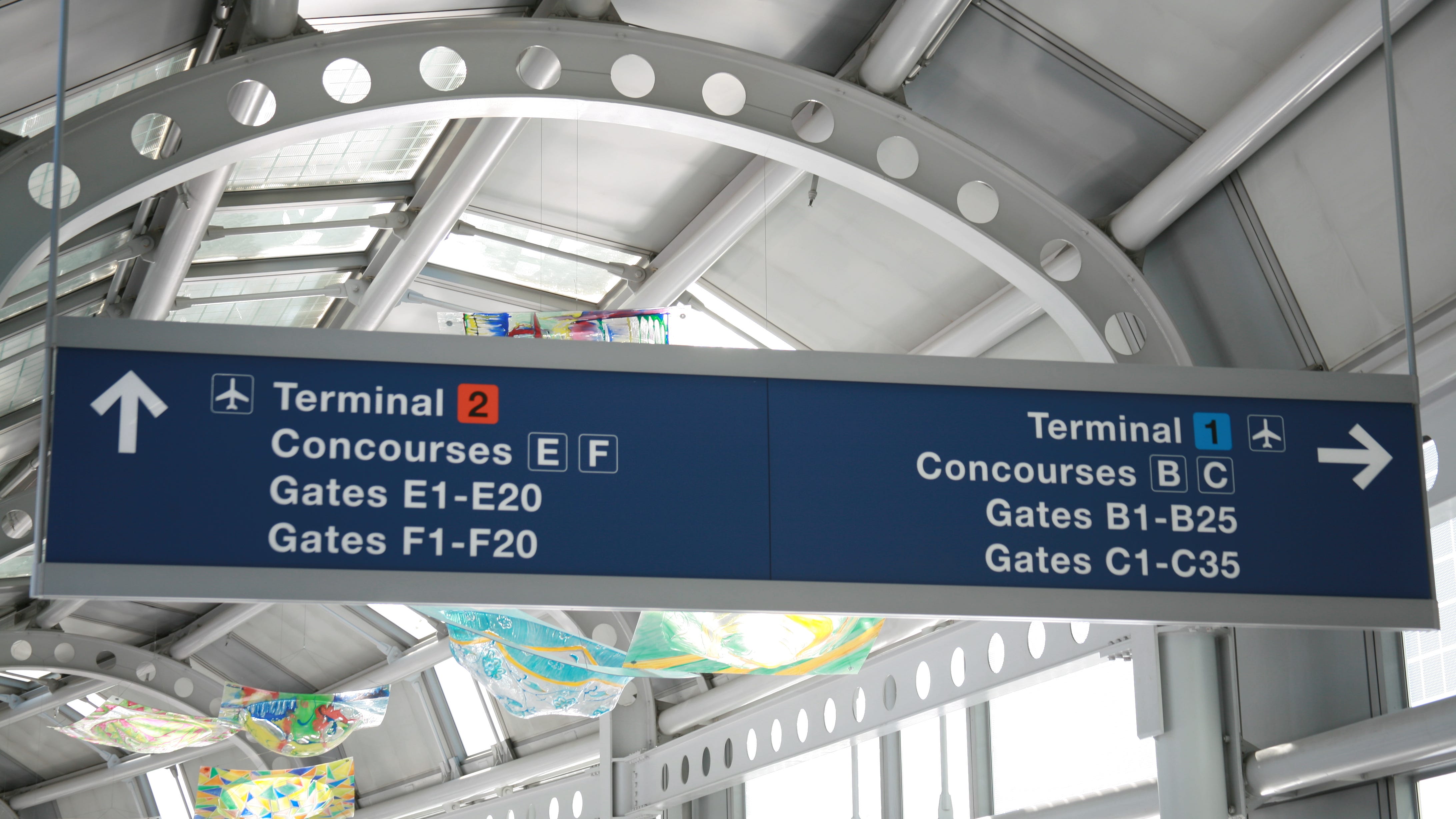 Man, missing for 6 days after flying into O'Hare, reunited with family