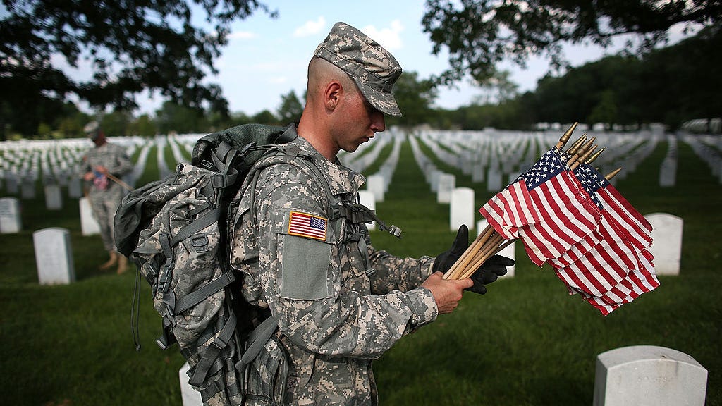 Why do we celebrate Memorial Day? 5 interesting facts about the holiday