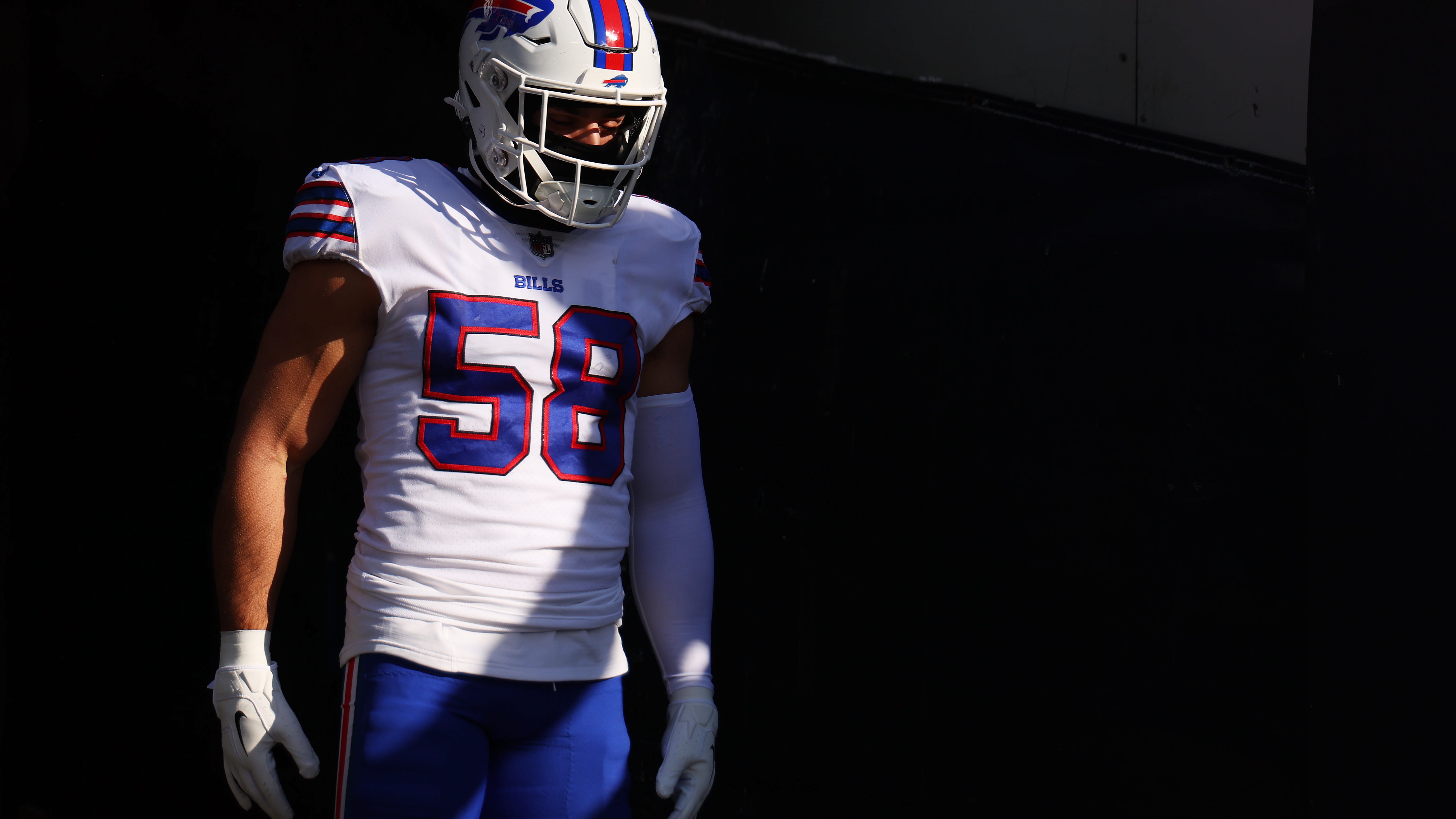 Matt Milano named AP First-Team All-Pro for 2022 season