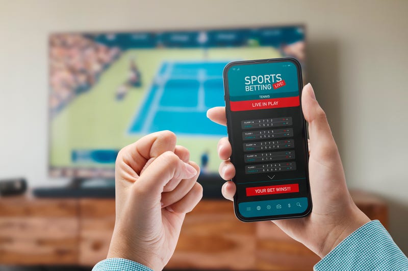 sports betting