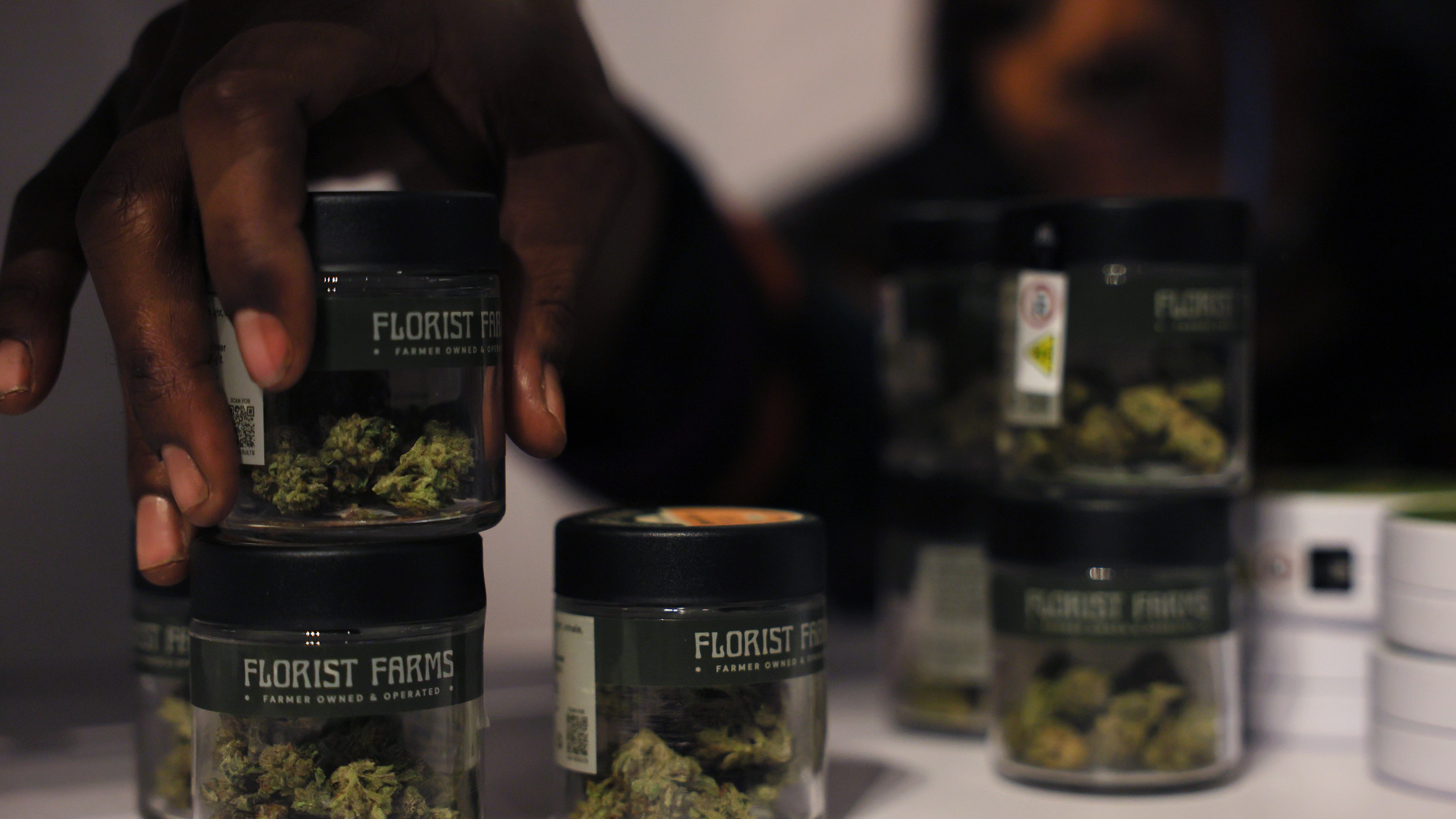 Judge narrows NY cannabis injunction, opening door for Brooklyn dispensaries