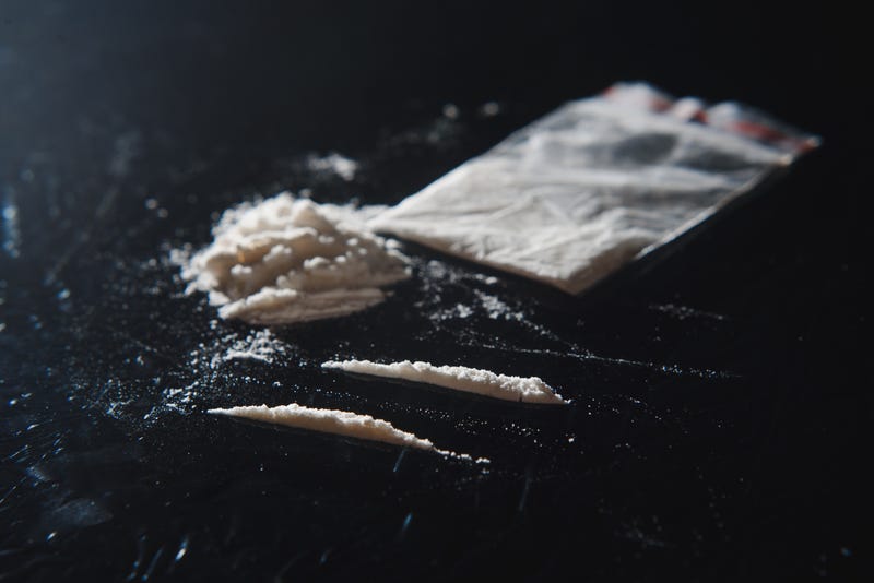 Cocaine