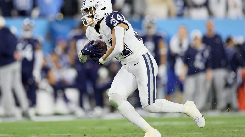 Top 5 position battles to watch for at Cowboys training camp