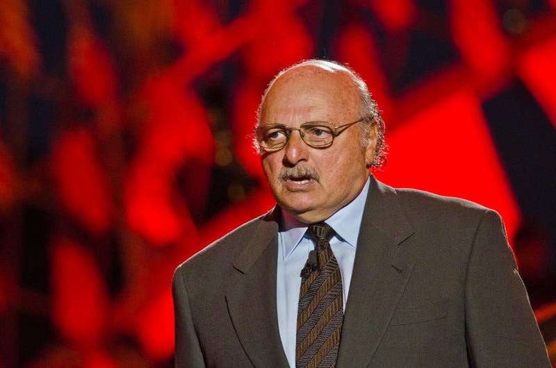 Dennis Franz