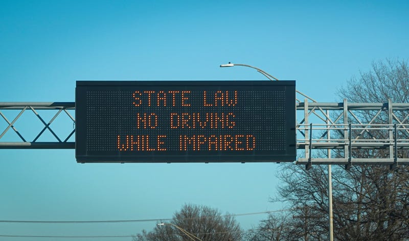 Drunk Driving, Minnesota Department of Public Safety