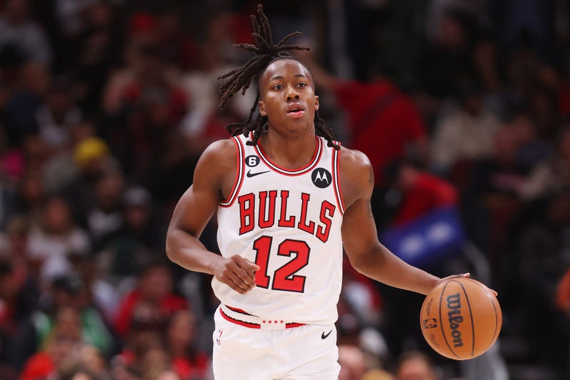 Ayo Dosunmu