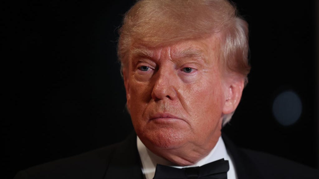 Trump’s White House asked Twitter to delete a mean tweet about him