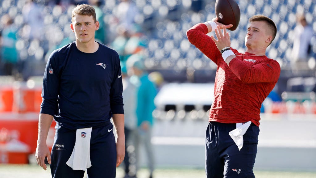 5 reasons to be excited for Patriots OTAs