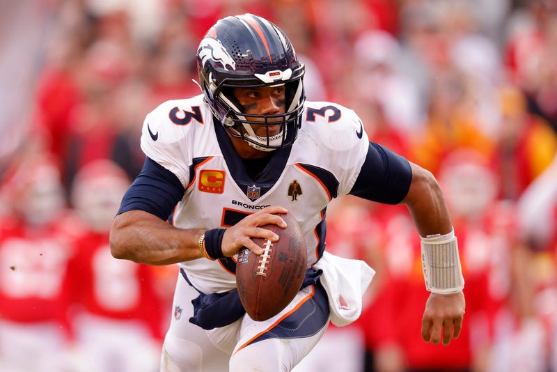 Russell Wilson