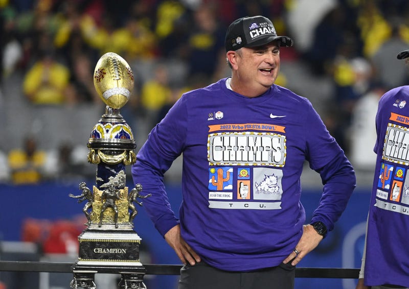TCU