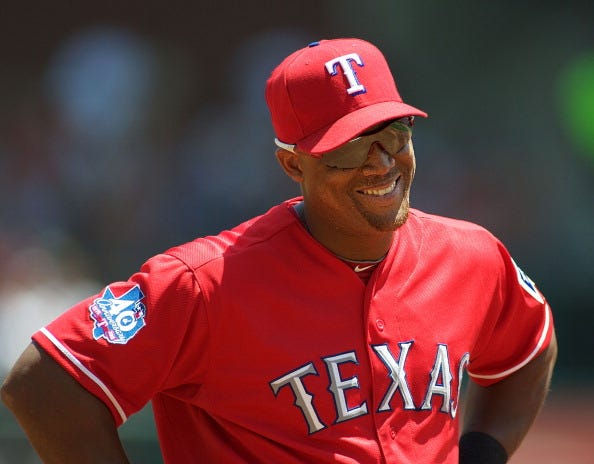 Adrian Beltre