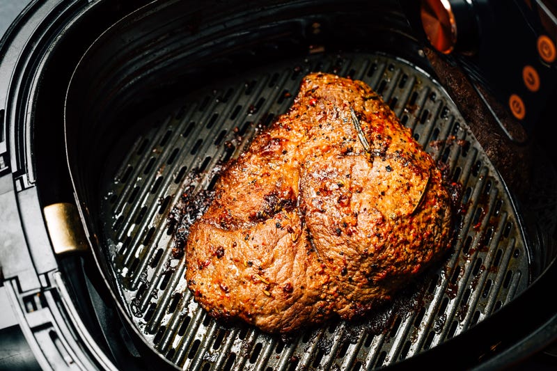 Air fryer