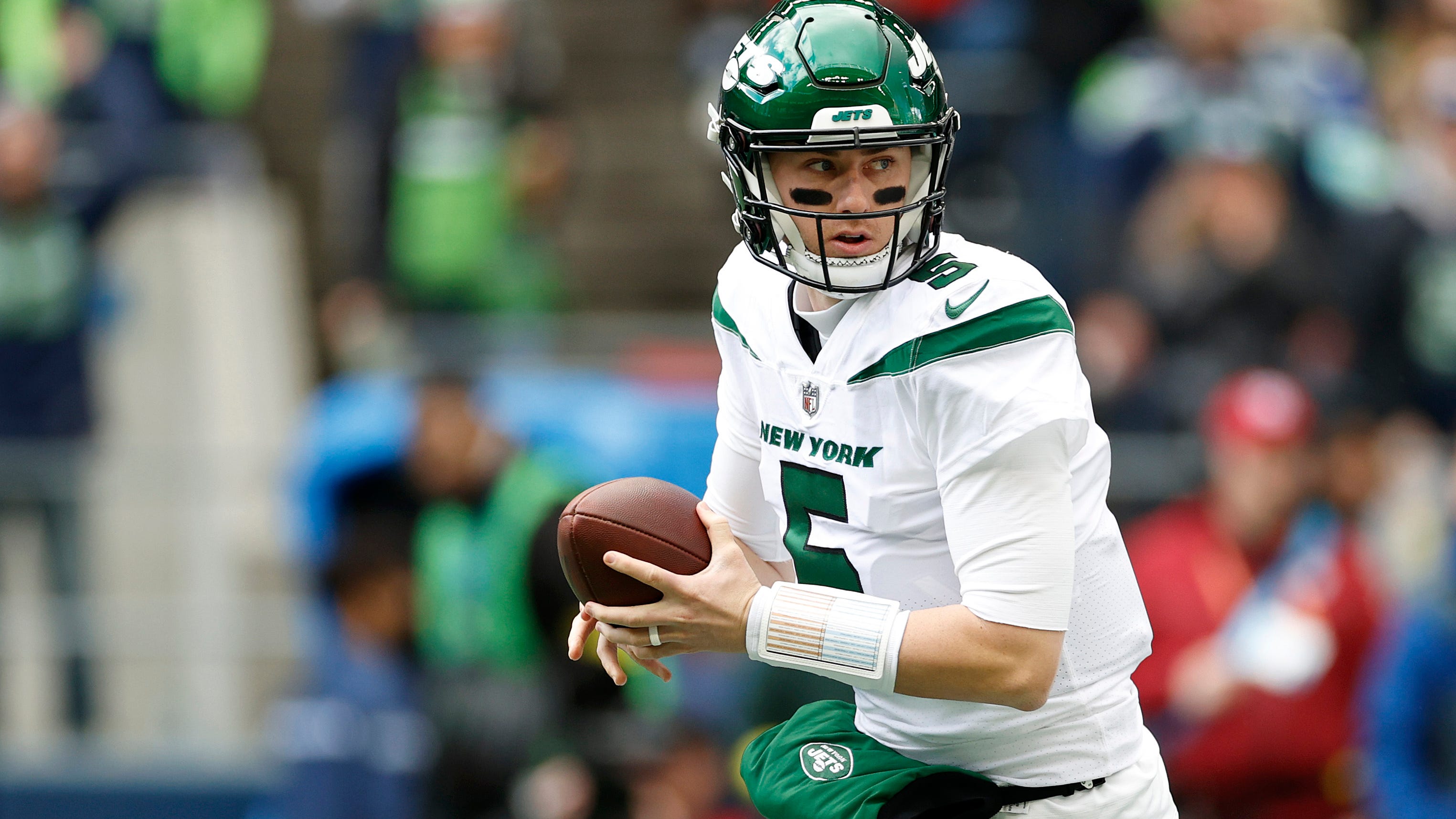 Boomer & Gio: Should Jets take Mike White over these potential veteran quarterbacks?