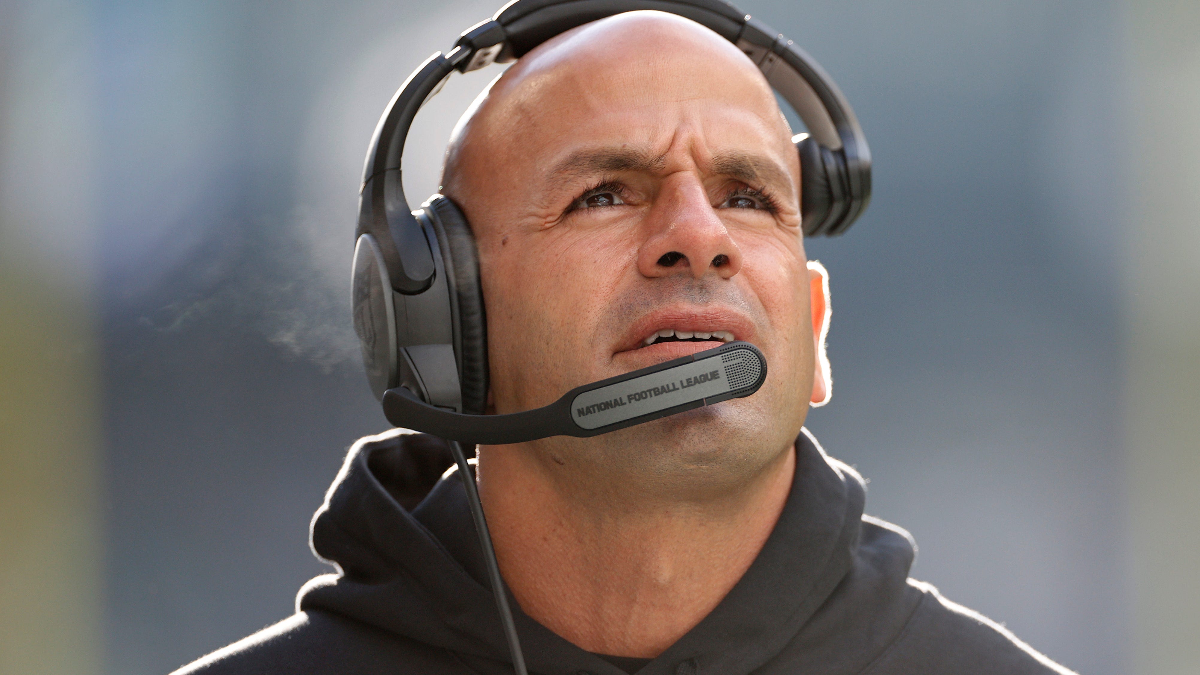 Joe Benigno doesn't think Robert Saleh is answer for Jets: 'He's too nice a guy'
