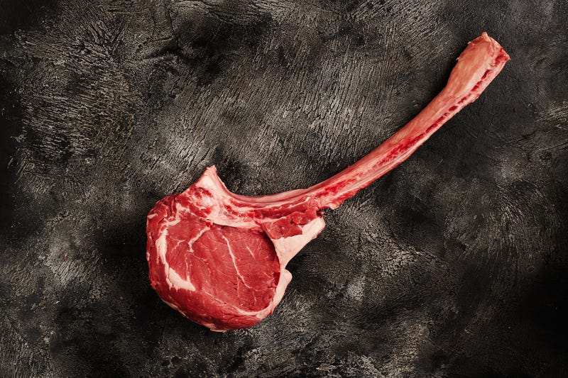 tomahawk
