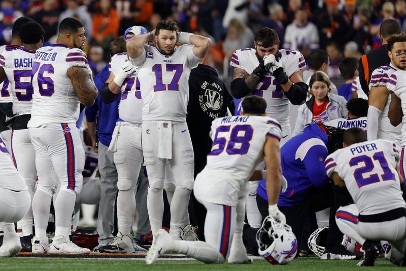 Buffalo Bills
