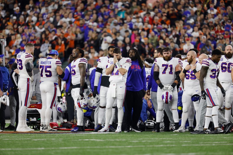 Buffalo Bills