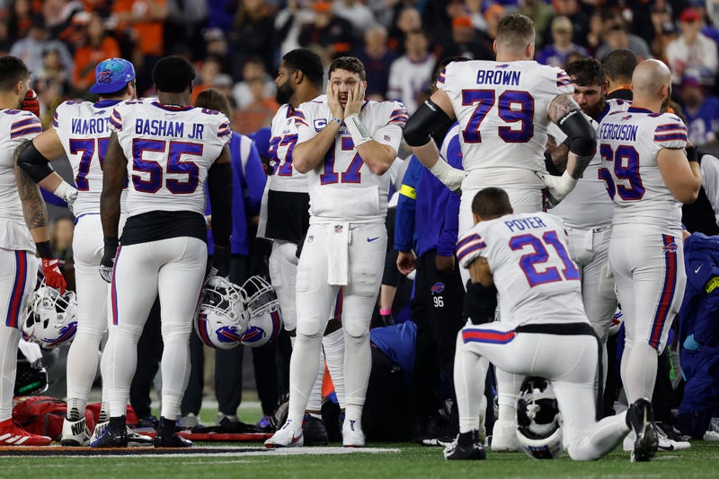 Bills-Bengals