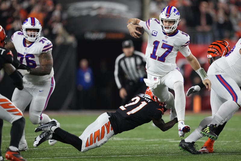 Buffalo Bills