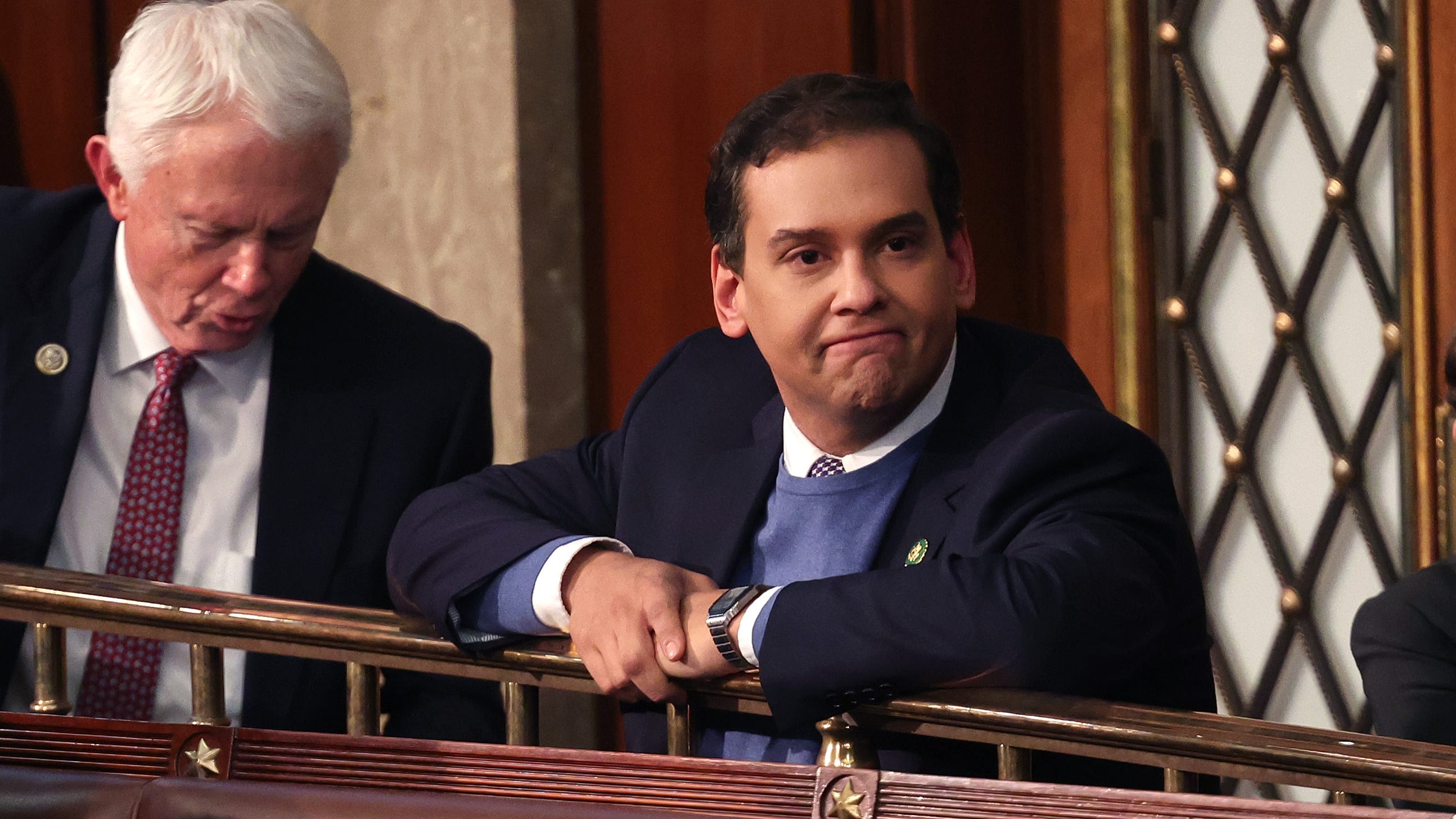 House Ethics Committee to investigate Rep. George Santos