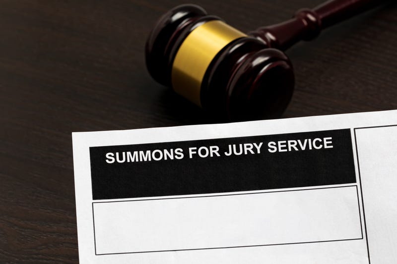 Questioning of potential jurors continues today in Tree of Life trial.
