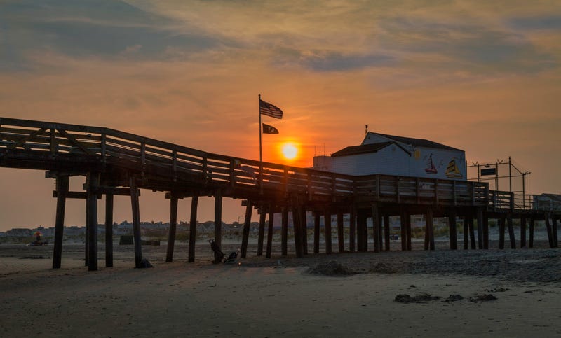Ocean City, N.J. 