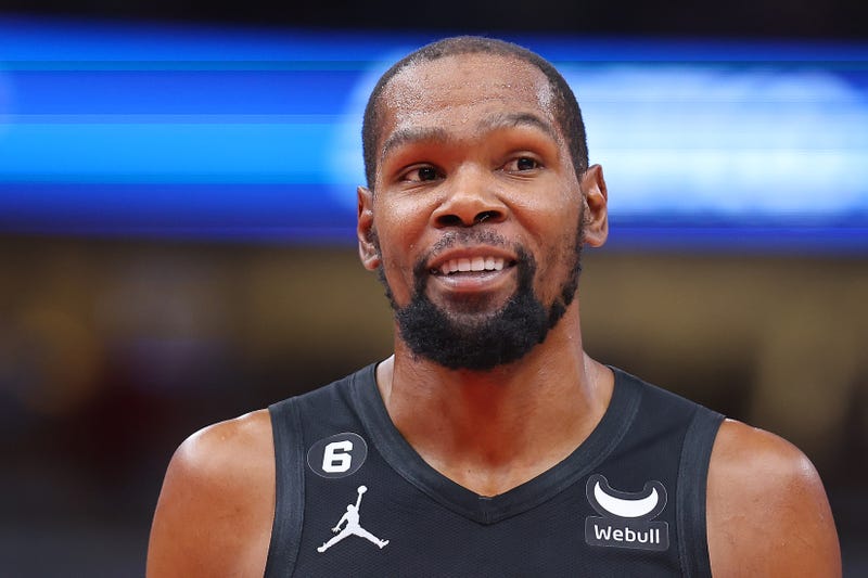 Kevin Durant