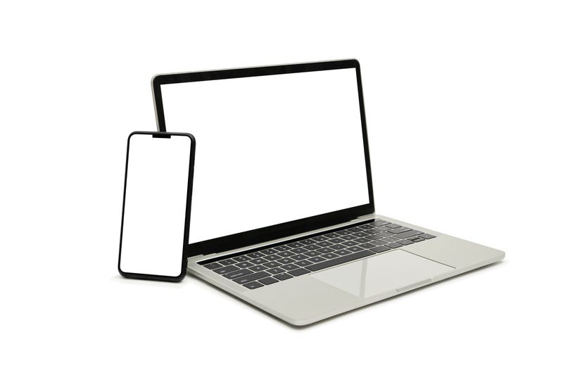 laptop