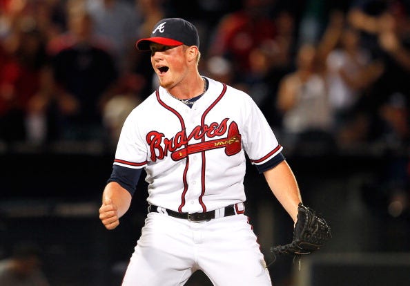 Craig Kimbrel