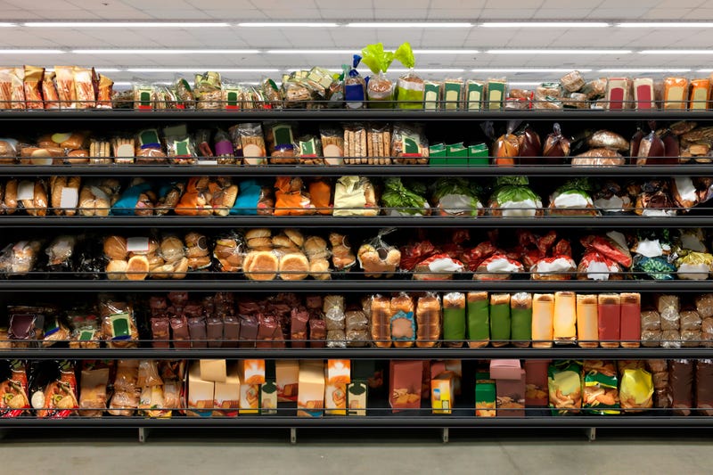 Grocery store
