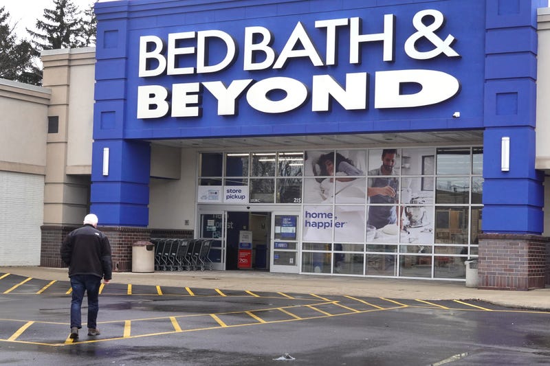 Bed Bath & Beyond