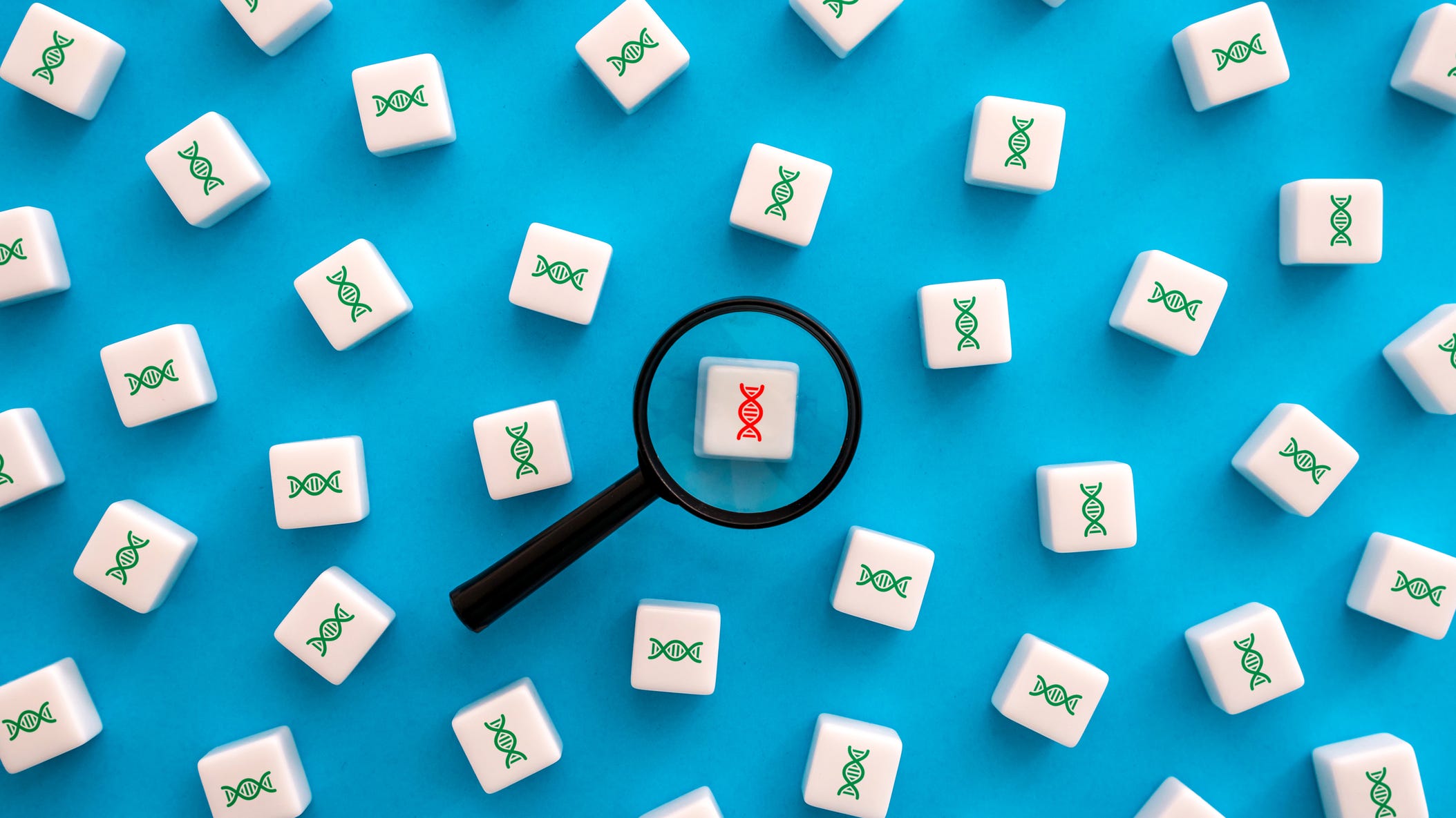 As Prescribed: Pharmacogenomic testing and the future of medicine