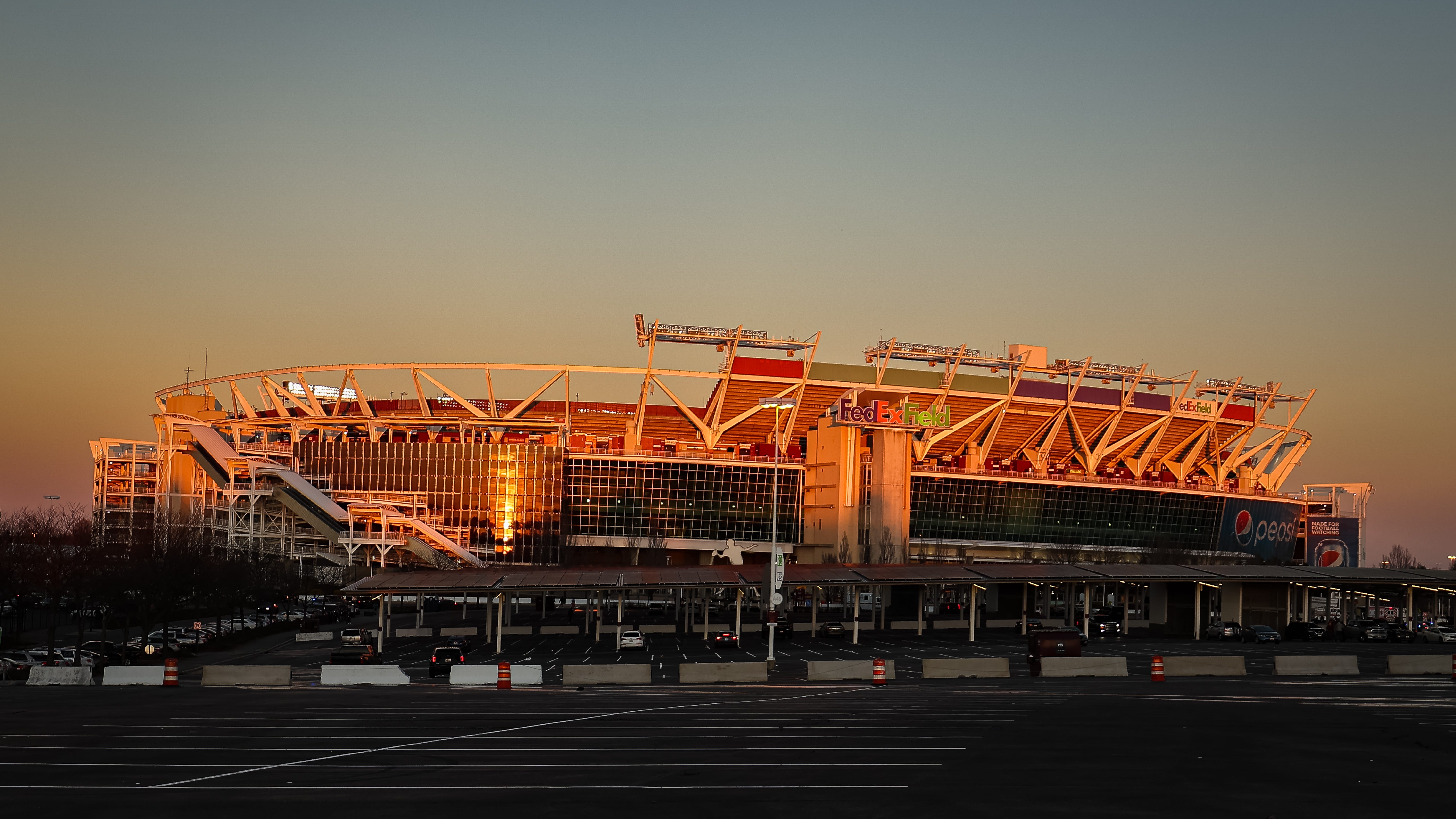 Kevin Sheehan: Ben Standig on how Commanders sale affects new stadium process
